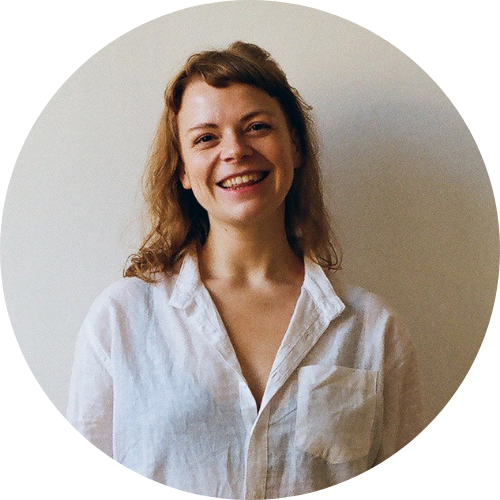 Basia Knap, prelegentka, Kongres dobrego Seksu